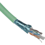 CABLE 4P CAT6 F-UTP LSZH T500 photo du produit