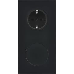 FAC DESIR NOIR DV PCK M2 photo du produit