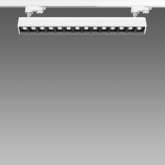 LISET 2.0 Or2 Led 18W blanc Ip photo du produit