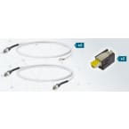 Kit de câble Harting RJ45 V14, photo du produit