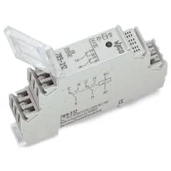 Module relais 2,5mm²/DC24V/ 8A photo du produit