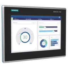 SIMATIC HMI MTP1200 Unified Co photo du produit