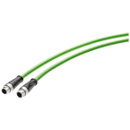 IE Connecting Cable M12-180/M1 photo du produit