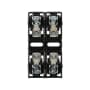 CC FUSE BLOCK W/ PRESSURE PLAT photo du produit