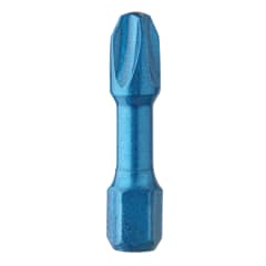 100 embouts Blue-shock TX25 photo du produit