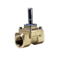 Valve EV250B 18BD G 34F NO000 photo du produit