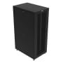 47U 600X1200 RAL 9005 EQUIPPE photo du produit