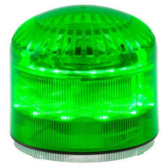 SIR-E LED MAX VERT photo du produit