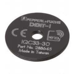 Identification RFID IQC33-30 2 photo du produit