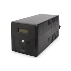 Line-Interactive UPS, 1000VA-6 photo du produit