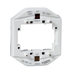 Voyant dble LED loc multi 100 photo du produit