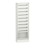 Armoire 9R 33M Pack250 IP30 photo du produit