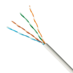 Copper Cable, Cat 5e, 4-Pair, photo du produit