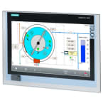 SIMATIC IPC277E, 15" Touch photo du produit