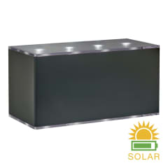 Applique Ext. Solaire 3000K photo du produit