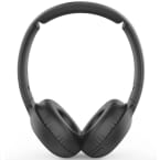 Upbeat BT on-ear Headphone Bl photo du produit