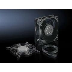 Kit de ventilation 48VDC - photo du produit