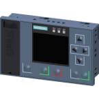 HMI module HF photo du produit