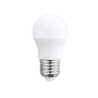 LPE LED SPHERE E27 7,5W-4000K photo du produit