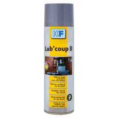 LUB'COUP II photo du produit