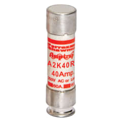 250V 40A RK1 FUSE photo du produit