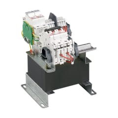 TRANSFO CNOMO TDCE 630VA 2X24 photo du produit