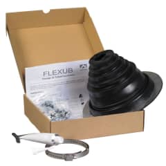 Solin Flexub Kit D150-280mm photo du produit