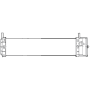 Tube scelle 0m60 FLD M20 photo du produit