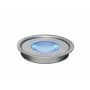 S-EYELED ROND INOX-BLEU photo du produit