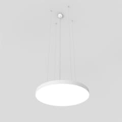 ophelia suspension blanc 920mm photo du produit