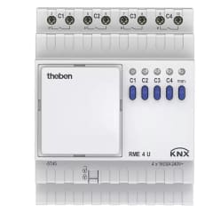 theLeda EC10 blanc 4000K photo du produit