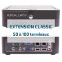 EXT 50-100 USER POUR CLASSIC photo du produit