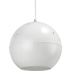 HP PA, boule, blanc, 10W, IP44 photo du produit