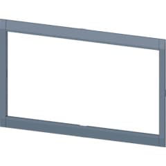 Cover frame for door cut-out photo du produit