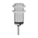 Det. Capacitif Cyl M30 12 24V photo du produit