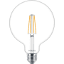 MAS VLE LEDBulb D5.9-60W E27 9 photo du produit