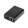 Gigabit Ethernet PoE+ Splitter photo du produit