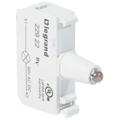 ACS BLOC LED 48V VERT VIS photo du produit