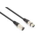 Cord DMX XLR-XLR - CX350-1 photo du produit