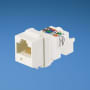 NK Cat 6 UTP Jack Module, TP photo du produit