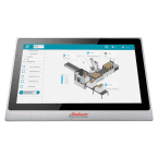 GALIUM EDGE HMI 17" AVEVA 1.5 photo du produit