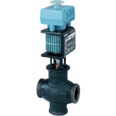 MXG461.15-3.0 Thread.valve w.m photo du produit