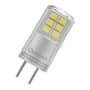 LED GY6.35 28 2.6W 827 photo du produit