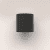 Yuma 120 LED Noir texturé photo du produit