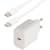 KIT chargeur mural USB C 18 W photo du produit