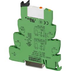 PLC-RSC- 24DC- 1-MS-ACT photo du produit