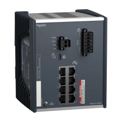 Modicon Switch ESM PoE 8TX-Gb photo du produit