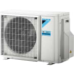 Groupe extérieur 3,5 kW R32 photo du produit