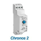 Chronos 2 Timer, Rx2R1 photo du produit