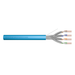 CAT 6A U-FTP 500mHz Eca 100m s photo du produit